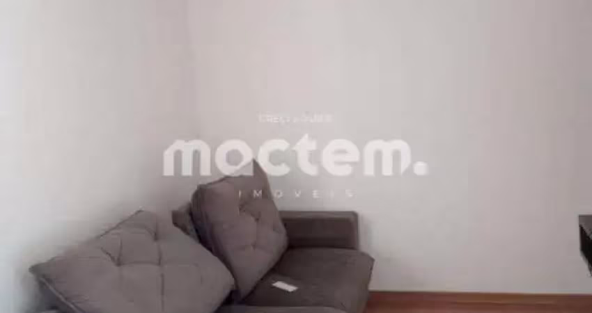 Apartamento para venda em Recreio Das Acácias de 43.00m² com 2 Quartos e 1 Garagem