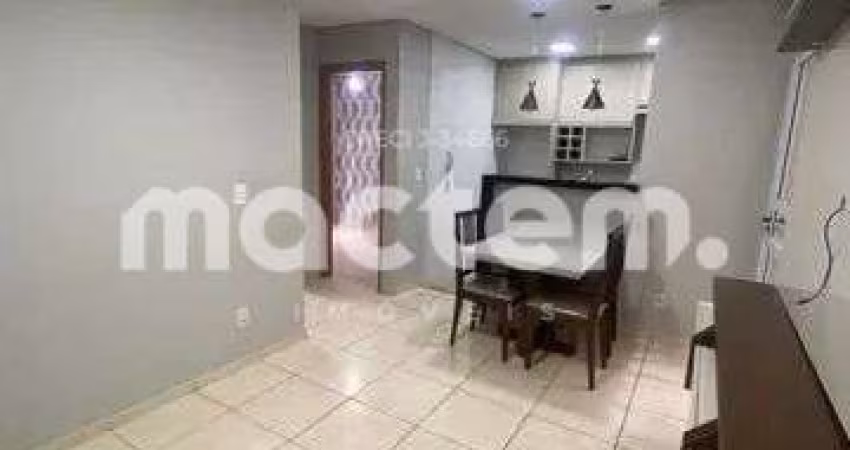 Apartamento para venda em Reserva Real de 63.00m² com 2 Quartos e 1 Garagem