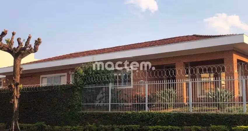 Casa para venda em Campos Elíseos de 205.00m² com 3 Quartos, 1 Suite e 2 Garagens