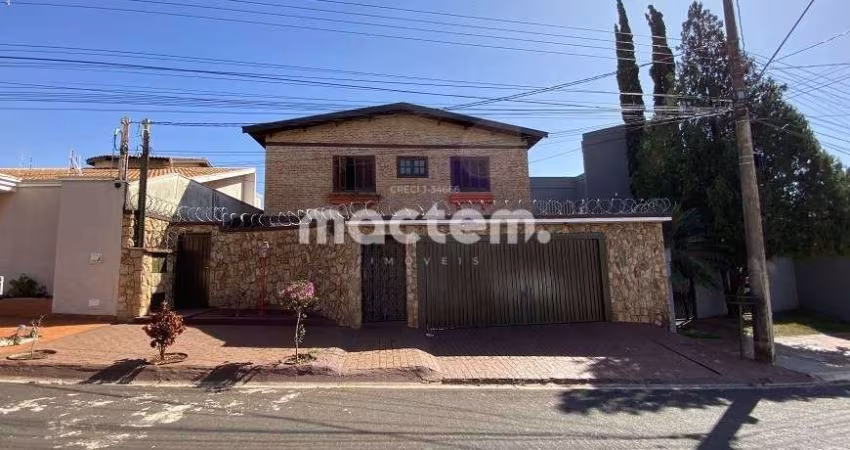 Sobrado para venda em City Ribeirão de 366.00m² com 3 Quartos, 3 Suites e 4 Garagens
