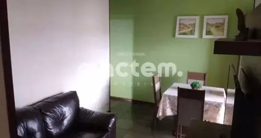 Apartamento para venda em Jardim Palma Travassos de 65.00m² com 3 Quartos, 1 Suite e 1 Garagem