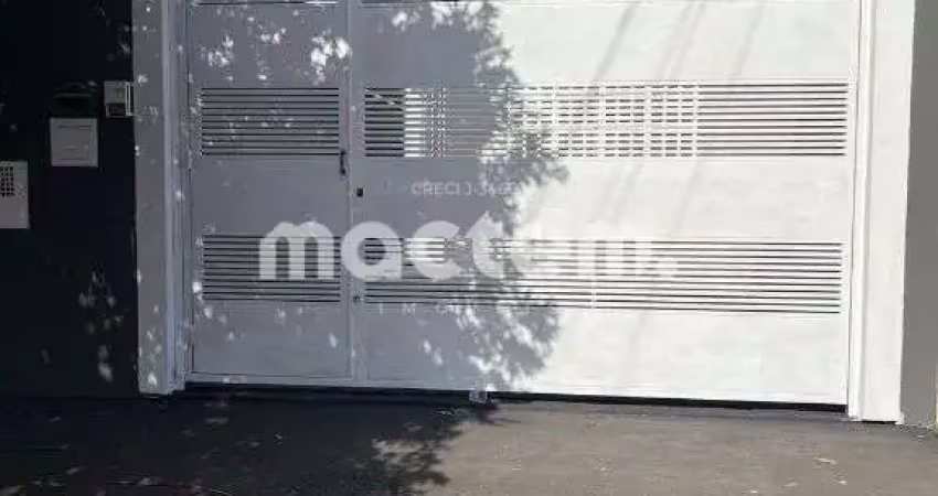 Casa para venda em Parque Ribeirão Preto de 70.00m² com 2 Quartos, 1 Suite e 1 Garagem