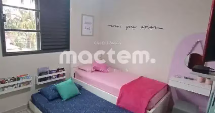 Apartamento para venda em Residencial Das Américas de 50.00m² com 2 Quartos e 1 Garagem