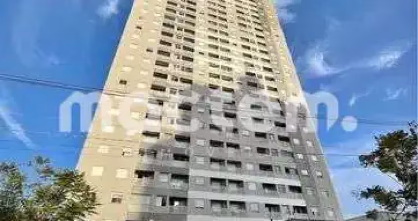 Apartamento para venda em Parque Residencial Lagoinha de 57.00m² com 2 Quartos, 1 Suite e 1 Garagem