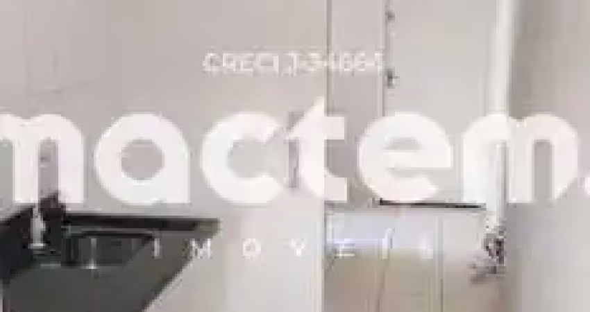 Apartamento para venda em City Ribeirão de 50.00m² com 2 Quartos e 1 Garagem