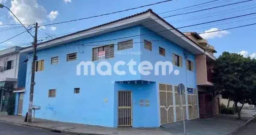 Casa para venda em Vila Monte Alegre de 194.00m² com 5 Quartos e 3 Garagens