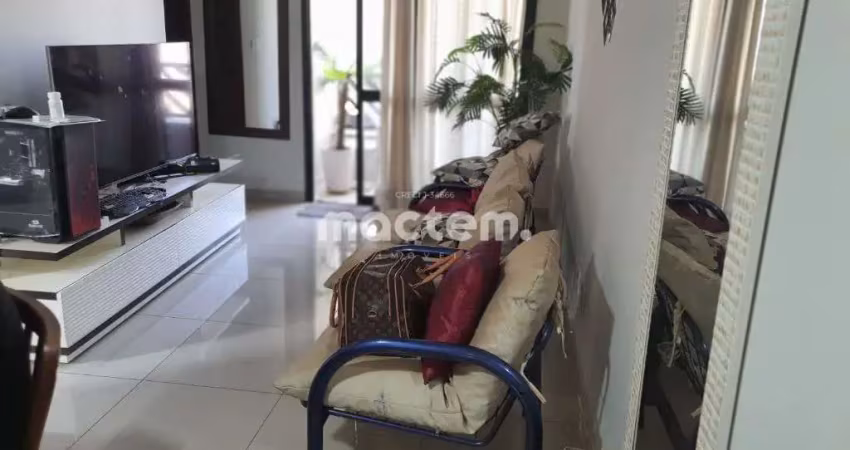 Apartamento para venda em Centro de 96.00m² com 2 Quartos e 1 Garagem