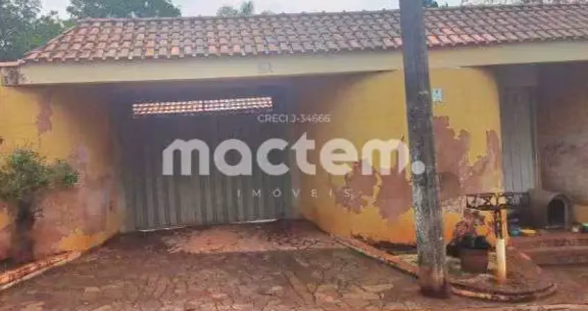 Fazenda / Sítio para venda em Condomínio Balneário Recreativa de 1629.00m² com 4 Quartos e 4 Garagens