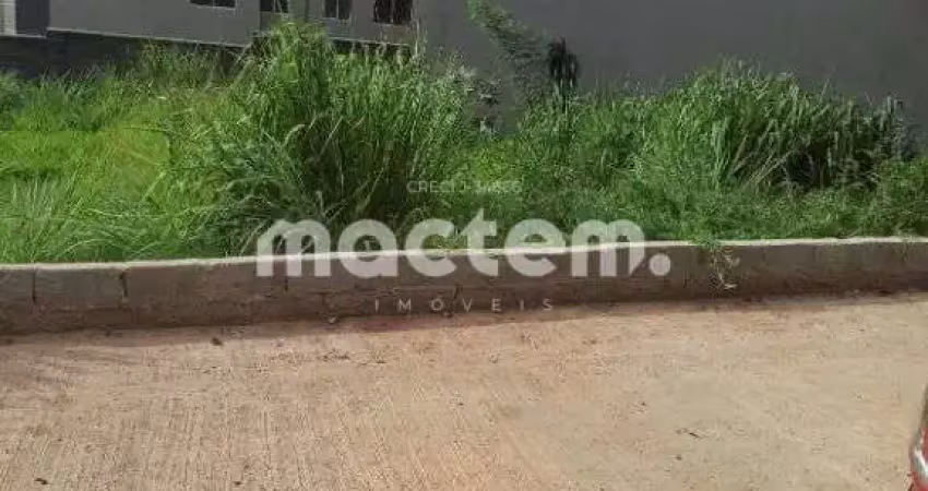 Terreno para venda em Reserva Macaúba de 175.00m²
