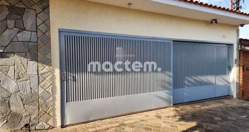 Casa para venda em Alto Do Ipiranga de 250.00m² com 4 Quartos, 1 Suite e 5 Garagens