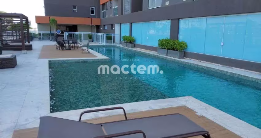 Apartamento para venda em Jardim Sumaré de 75.00m² com 2 Quartos e 1 Suite