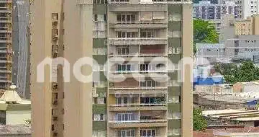 Apartamento para venda em Centro de 100.00m² com 3 Quartos, 1 Suite e 1 Garagem