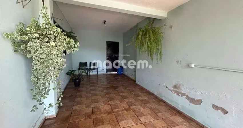 Casa para venda em Sumarezinho de 120.00m² com 3 Quartos, 1 Suite e 2 Garagens