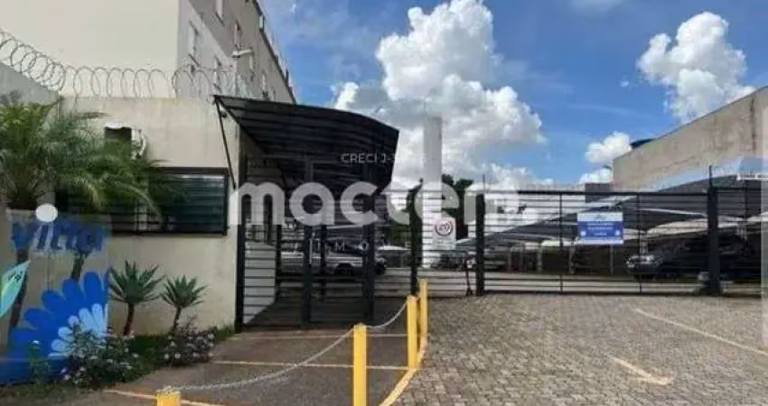 Apartamento para venda em Parque Dos Lagos de 90.00m² com 3 Quartos e 1 Garagem