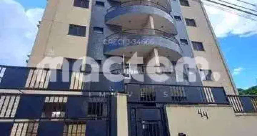 Apartamento para venda em Vila Seixas de 46.00m² com 1 Quarto e 1 Garagem