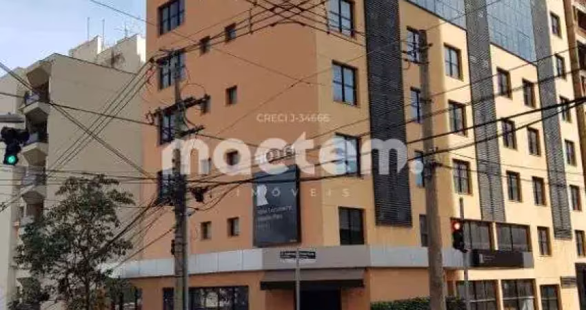 Flat para venda em Centro de 25.00m² com 1 Quarto