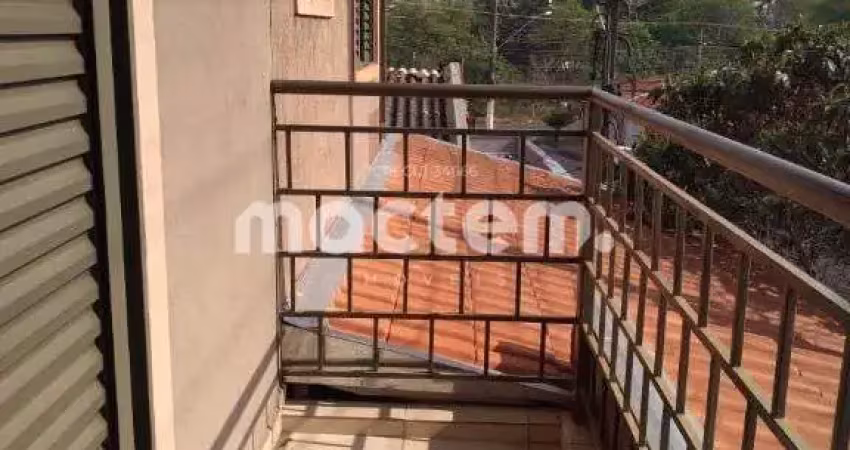 Sobrado para venda em Geraldo Correia De Carvalho de 200.00m² com 4 Quartos e 1 Garagem