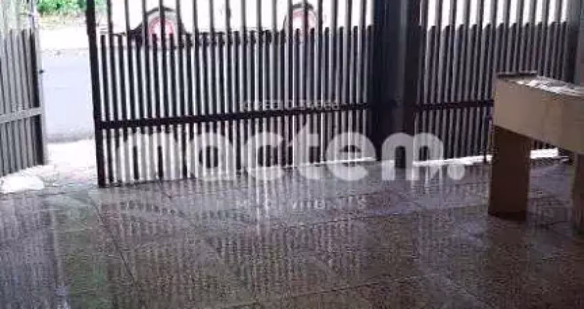 Casa para venda em Campos Elíseos de 110.00m² com 3 Quartos e 1 Garagem
