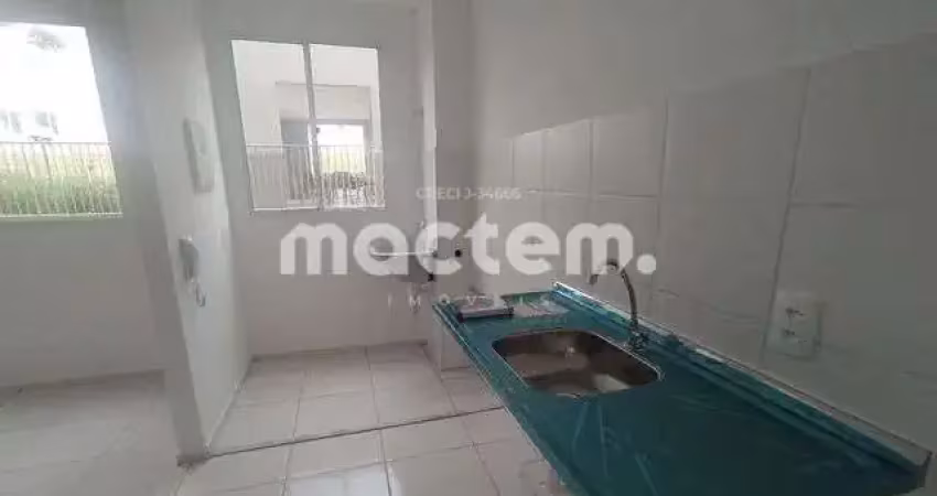 Apartamento para venda em Reserva Macaúba de 44.00m² com 2 Quartos e 1 Garagem