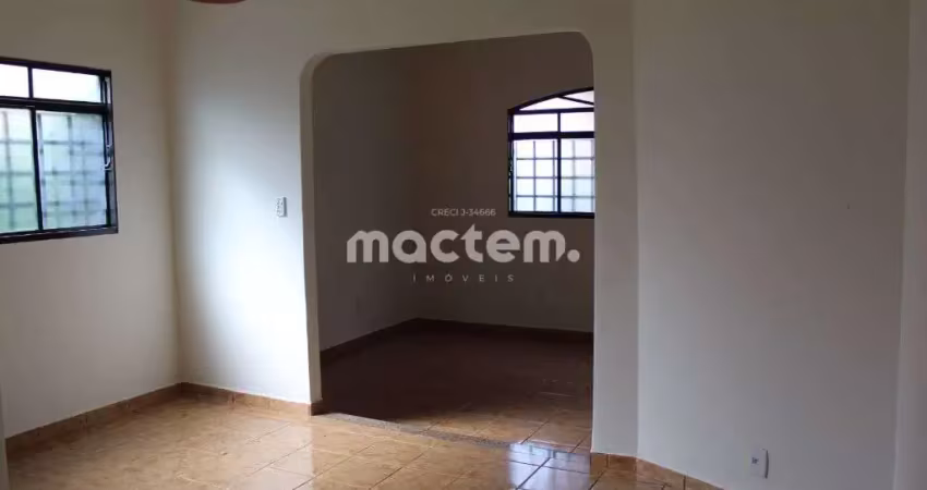 Casa para venda em Vila Monte Alegre de 140.00m² com 3 Quartos, 1 Suite e 3 Garagens
