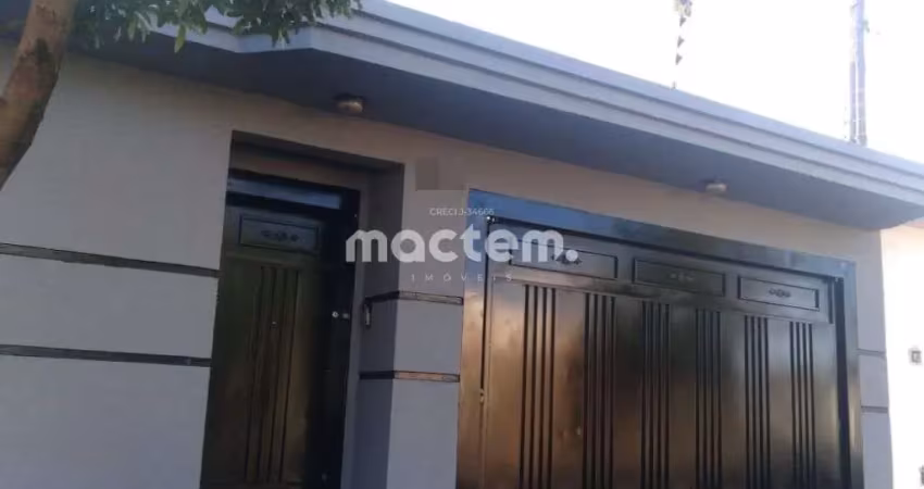 Casa para venda em Parque Residencial Cândido Portinari de 190.00m² com 4 Quartos, 3 Suites e 4 Garagens