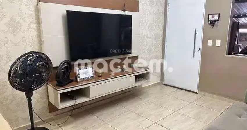 Casa de Condomínio para venda em Planalto Verde de 65.00m² com 2 Quartos e 2 Garagens