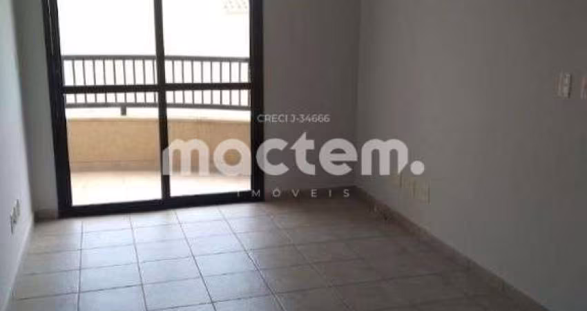 Apartamento para venda em Vila Seixas de 46.00m² com 1 Quarto e 1 Garagem