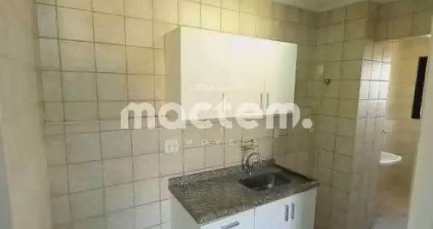 Apartamento para venda em Vila Seixas de 46.00m² com 1 Quarto e 1 Garagem