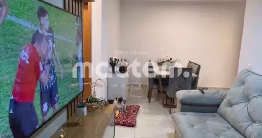 Apartamento para venda em Campos Elíseos de 60.00m² com 2 Quartos, 1 Suite e 2 Garagens