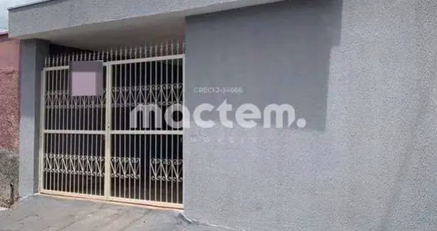 Casa para venda em Vila Mariana de 109.00m² com 3 Quartos e 2 Garagens
