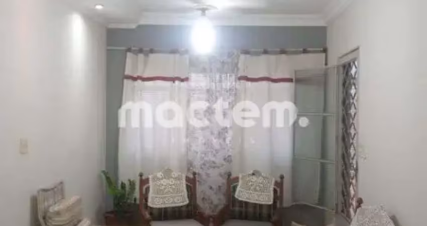 Casa para venda em Quintino Facci I de 210.00m² com 3 Quartos, 1 Suite e 2 Garagens