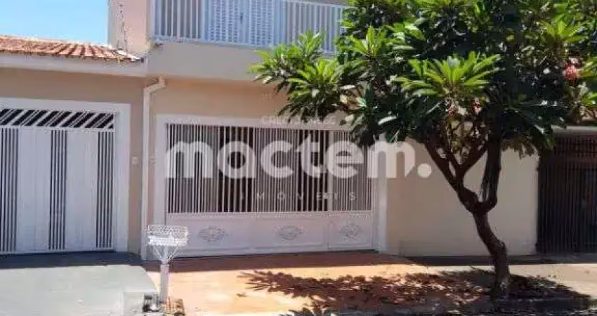 Sobrado para venda em Jardim Piratininga de 191.00m² com 4 Quartos, 2 Suites e 2 Garagens