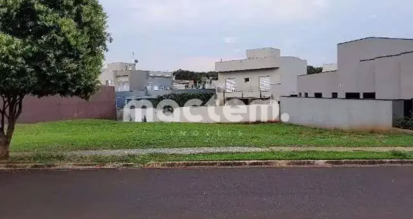 Terreno para venda em Loteamento Terras De Florença de 293.00m²