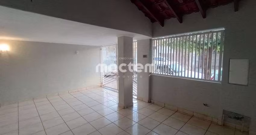 Casa para venda em Campos Elíseos de 129.00m² com 3 Quartos e 2 Garagens