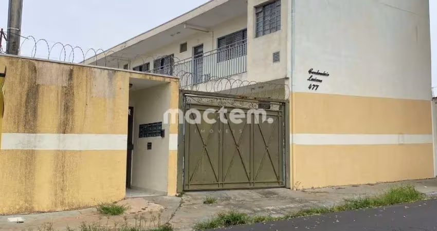 Apartamento para venda em Jardim Bandeirantes de 38.00m² com 1 Quarto e 1 Garagem