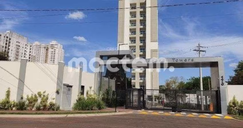 Apartamento para venda em Vila Guiomar de 45.00m² com 2 Quartos e 1 Garagem