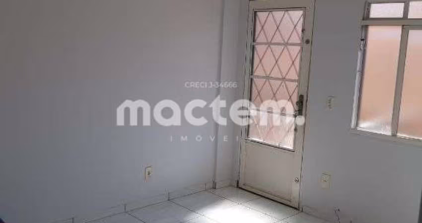 Apartamento para venda em Jardim Marchesi de 60.00m² com 2 Quartos e 1 Garagem