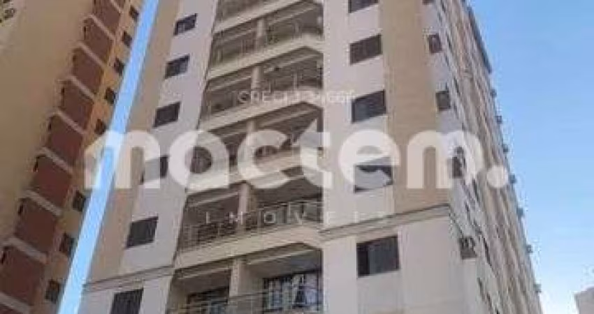 Apartamento para venda em Vila Seixas de 72.00m² com 2 Quartos, 1 Suite e 2 Garagens