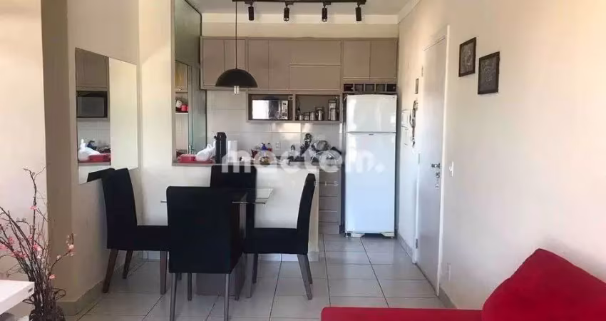 Apartamento para venda em Campos Elíseos de 50.00m² com 2 Quartos e 1 Garagem