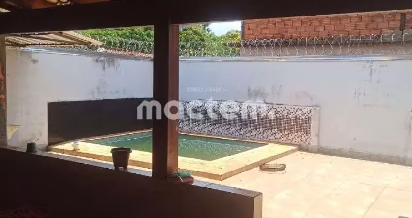 Casa para venda em Jardinópolis de 220.00m² com 3 Quartos, 2 Suites e 5 Garagens
