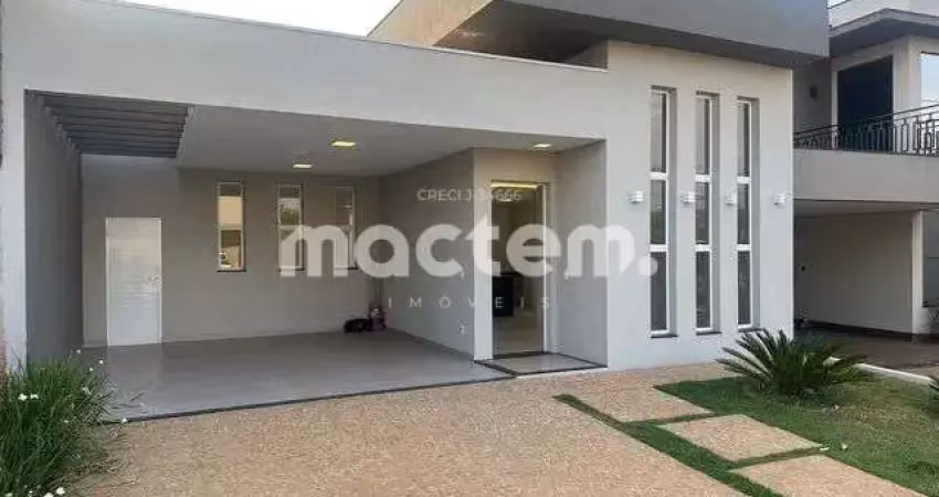 Casa de Condomínio para venda em Jardim Valencia de 145.00m² com 3 Quartos, 3 Suites e 2 Garagens