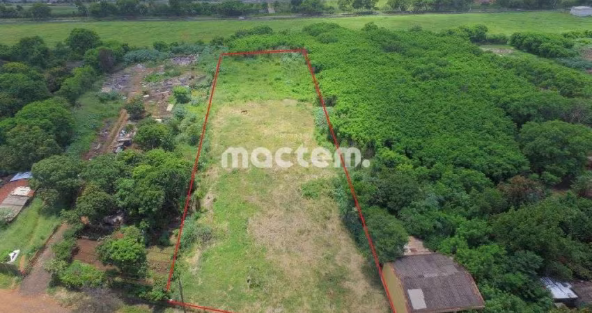 Terreno para venda em Campos Elíseos de 5370.00m²