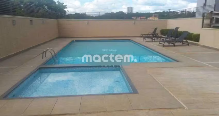 Apartamento para venda em Santa Cruz Do José Jacques de 110.00m² com 3 Quartos, 1 Suite e 2 Garagens