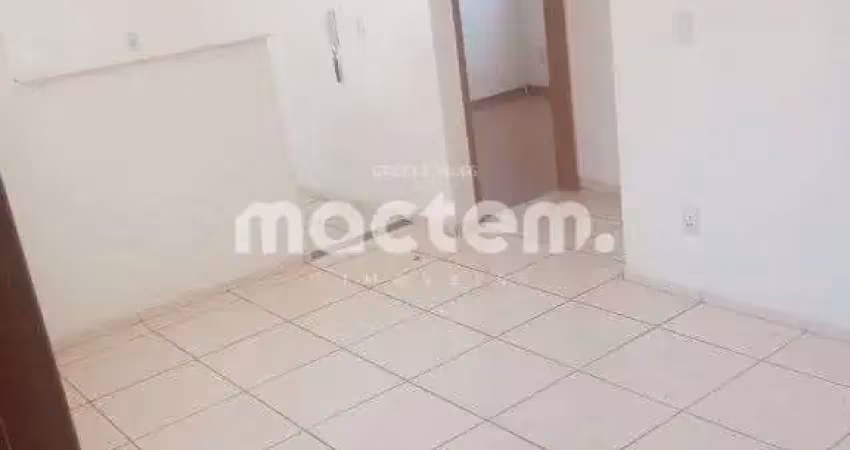 Apartamento para venda em Reserva Real de 42.00m² com 2 Quartos e 1 Garagem