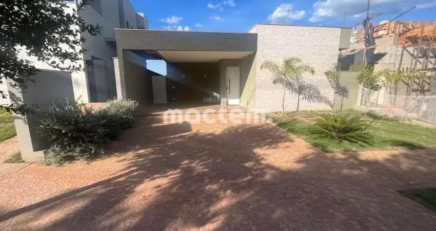 Casa de Condomínio para venda em Loteamento Terras De Florença de 200.00m² com 4 Quartos, 4 Suites e 2 Garagens
