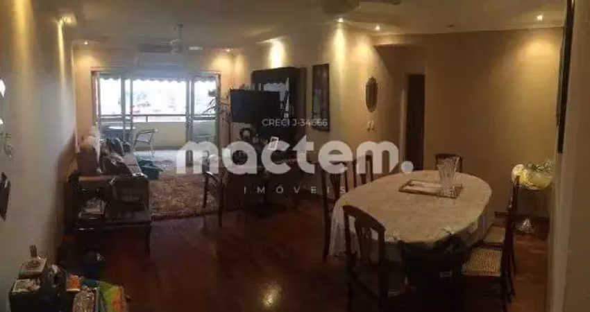 Apartamento para venda em Jardim Paulista de 146.00m² com 4 Quartos, 2 Suites e 2 Garagens