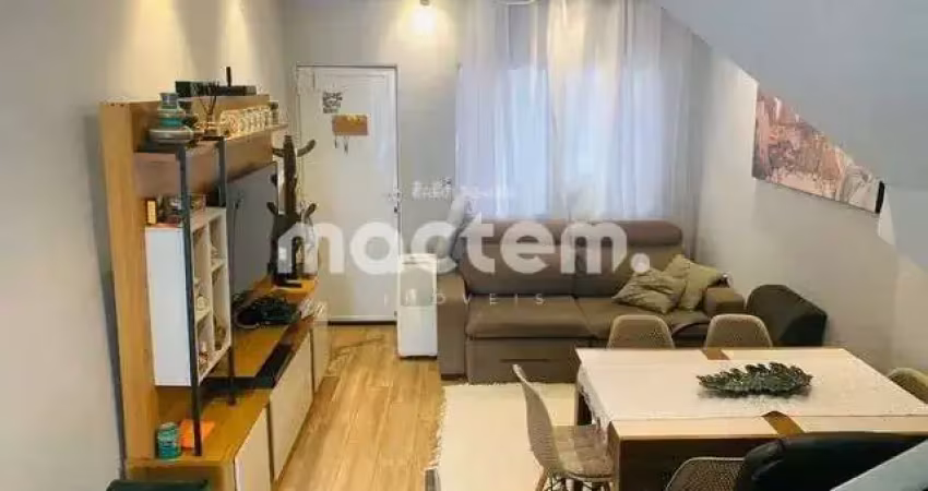 Casa de Condomínio para venda em Planalto Verde de 86.00m² com 2 Quartos e 1 Garagem