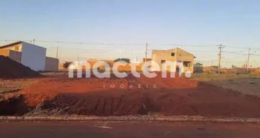 Terreno para venda em Jardim Sul de 242.00m²