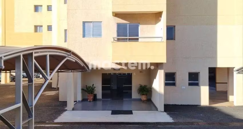 Apartamento para venda em Vila Amélia de 56.00m² com 2 Quartos e 1 Garagem