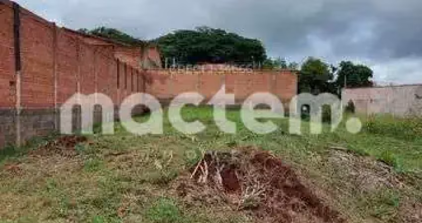Terreno para venda em Jardinópolis de 300.00m²
